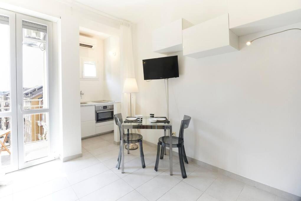 Apartamento Incantevole Mono Sul Naviglio Milán Exterior foto